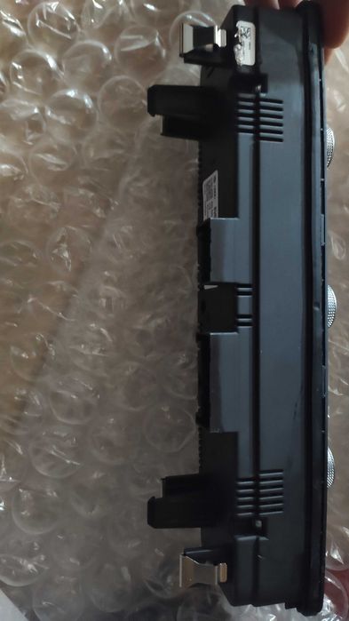 Comando chauffage AUDI A3 Sportback (8VA, 8VF)