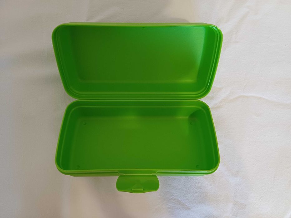 Ланч-бокс "Ледниковый период" Tupperware, 1 л, вместительный