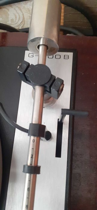 Програвач Вега 106 G 600 B Unitra