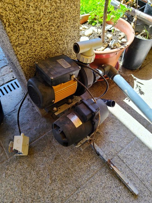 motor bomba para banheira hidromassagem ou jacúzi