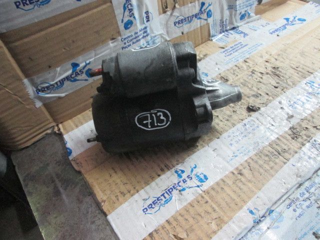 Motor de arranque MAZDA MX-5 I (NA)