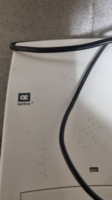 Terminal sieciowy ISDN Aethra NT1 Plua 2810