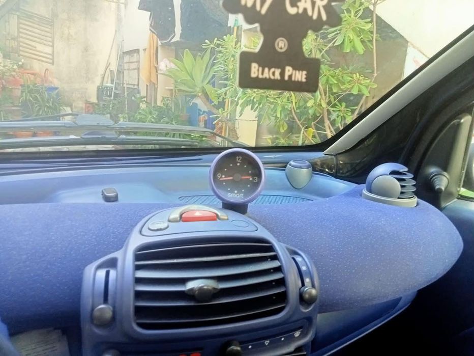 Vendo Smart 2001 — photo 3