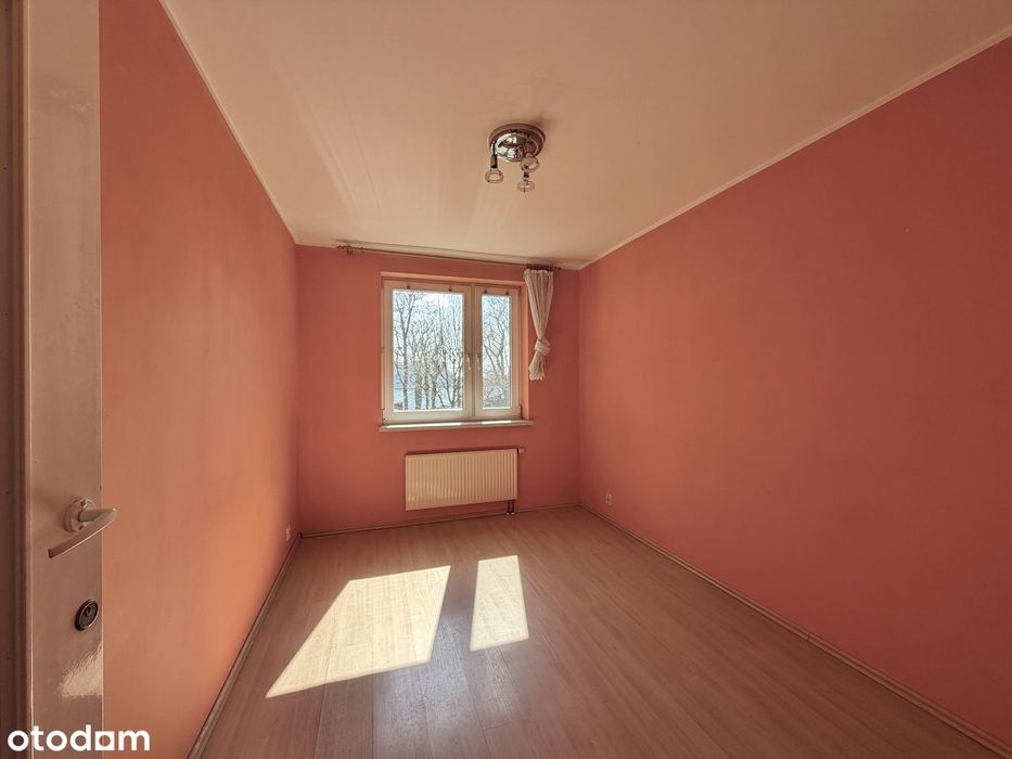 Mieszkanie z widokiem na port | 3 pokoje | balkon | parking - Widok 6