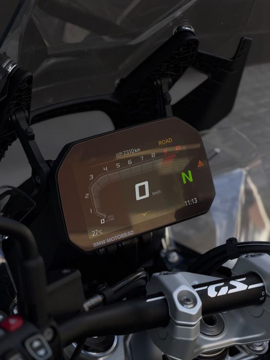 BMW R1300GS - Full Extras! Oportunidade!
