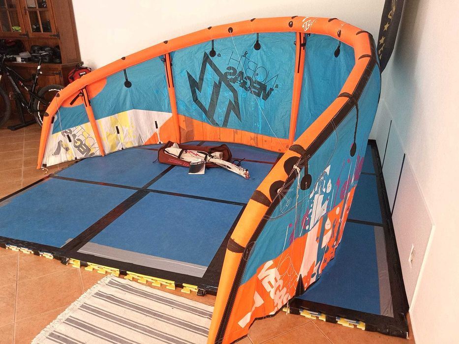 Kite North Vegas 7 Mtr