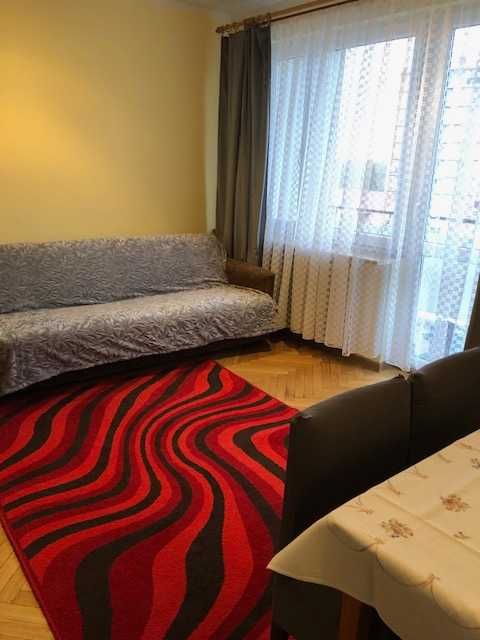 Wynajmę mieszkanie blisko Politechniki w Kielcach