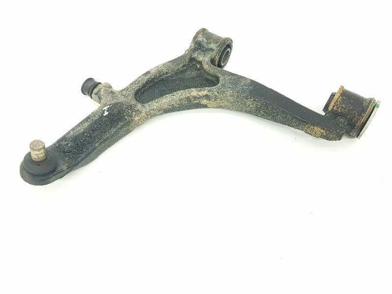 Braço Suspensão Inferior Frente Esquerdo Renault Master Ii Fase 2