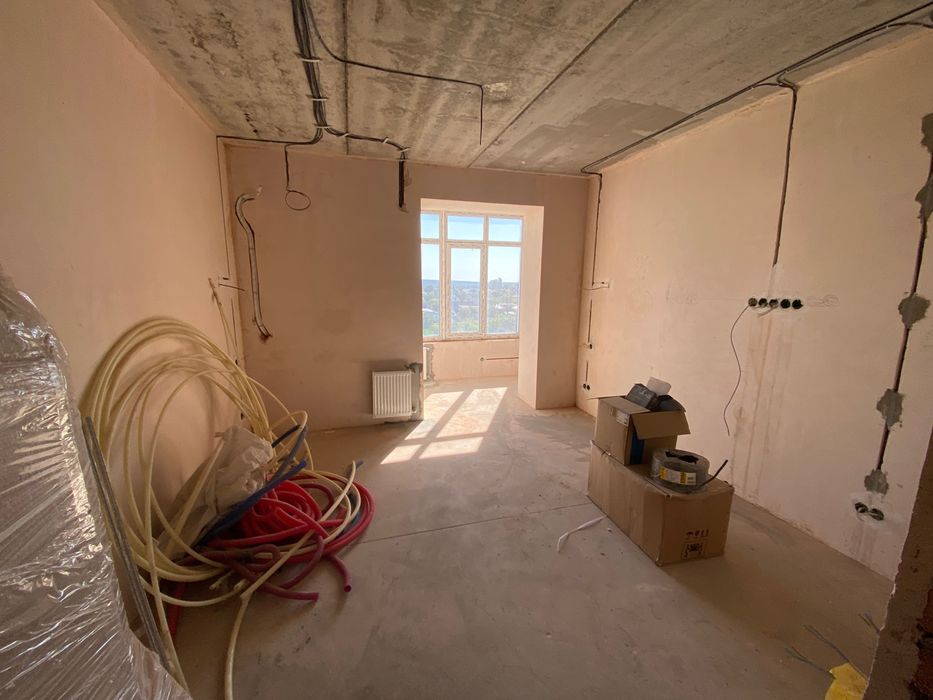 ЖК Покровський. Держ Програми - Так