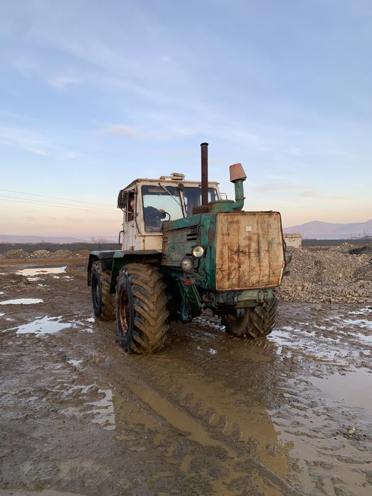 Продається трактор ХТЗ ТЕ-150
