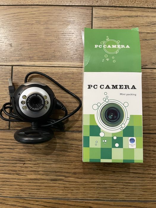 Sprzedam kamera internetowa PC CAMERA - Okazja !!!