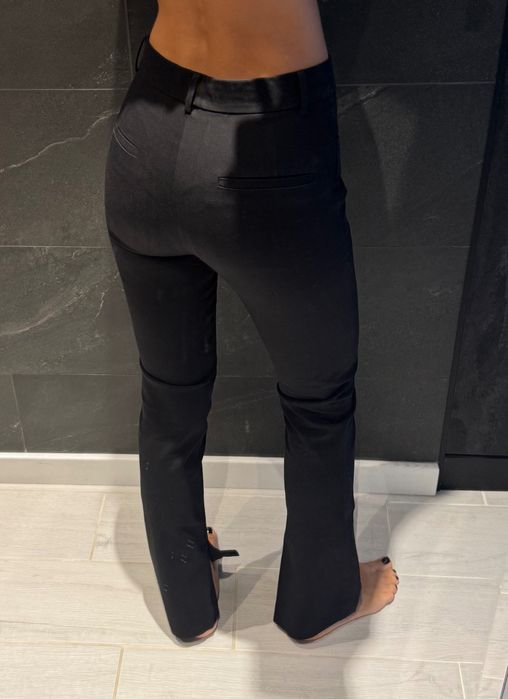 брюки       zara