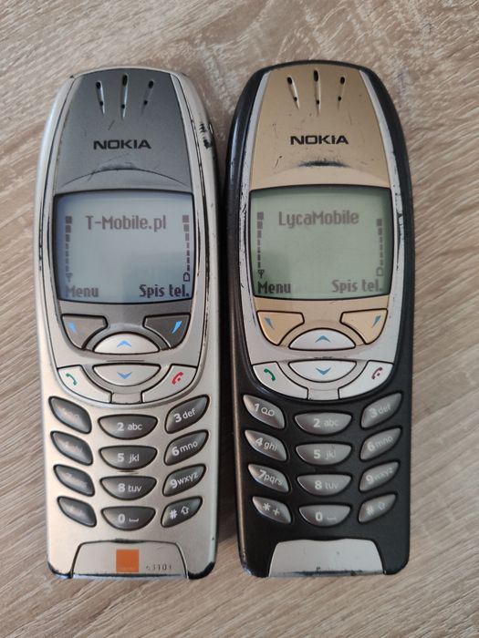 Nokia 6310i 6310