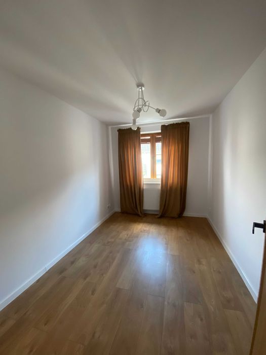 Wynajmę mieszkanie 51m2  na Czyżkówku