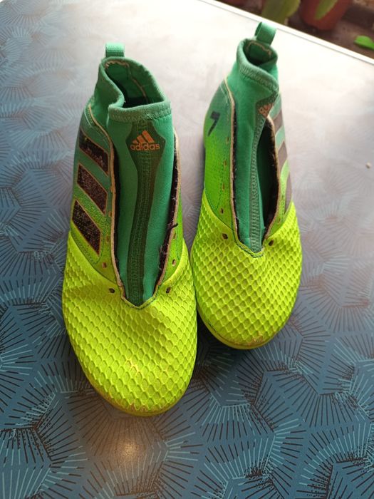 Buty sportowe adidas r. 36 2/3