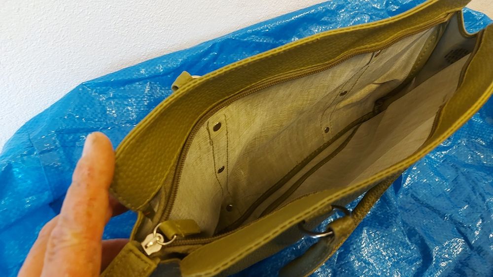 Torebka damska do ręki