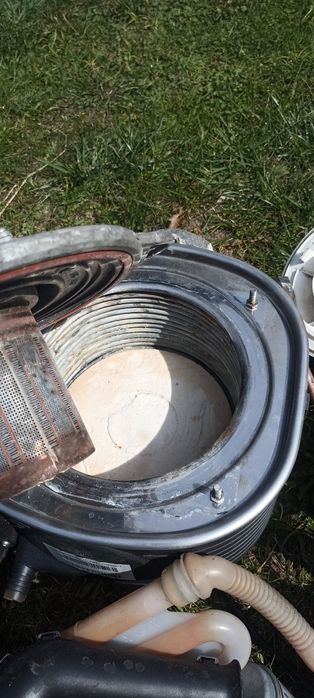 Części do pieca Dietrich mcr2