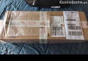 Escape CS Racing com DB quiler