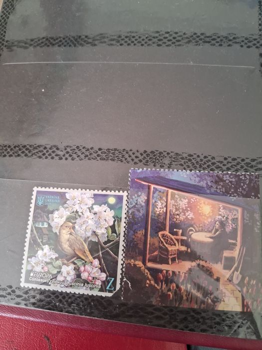 ЗПО України  різні Европа Септ