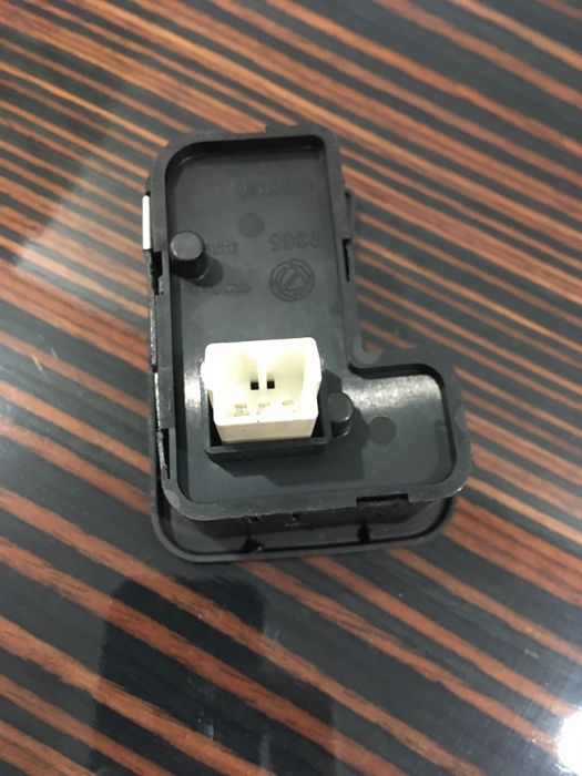 Interruptor Botoes Vidros Alfa Romeo 147 Direito