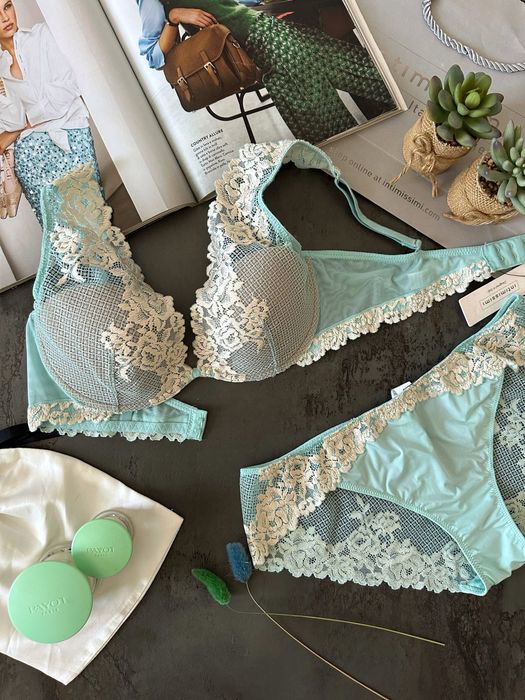 Комплект білизни Intimissimi, оригінал з бірками