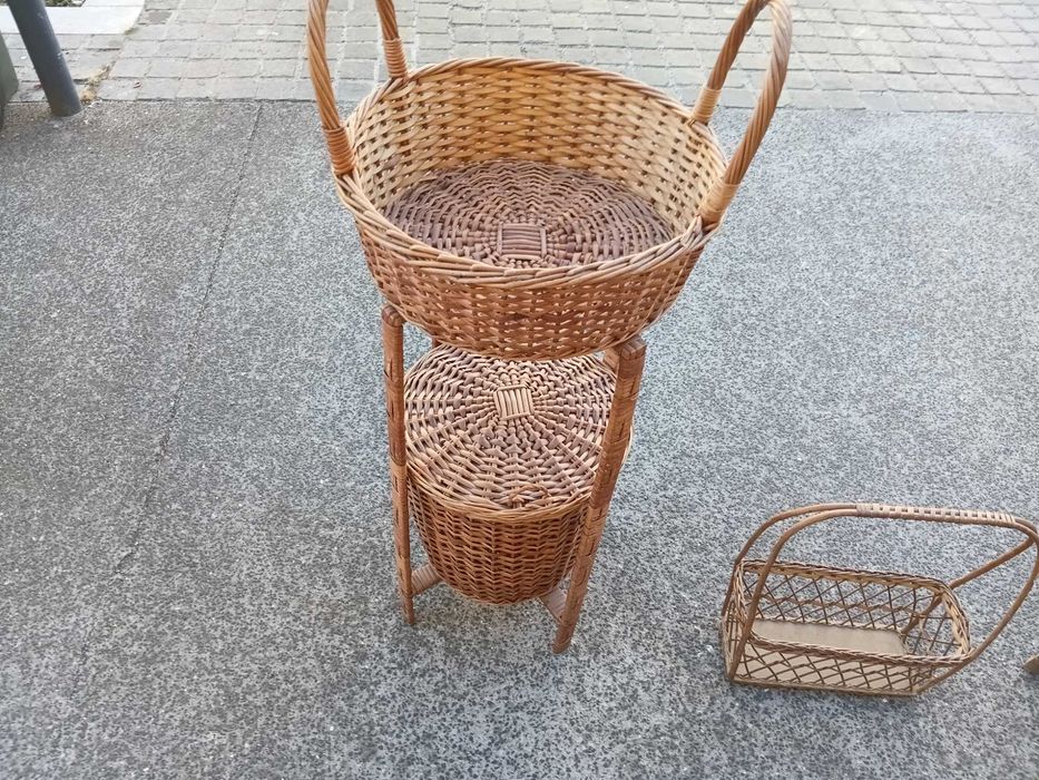 Furniture,old items