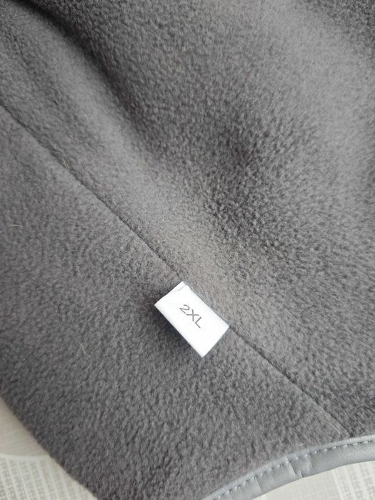 Casaco/colete impermeável de inverno para cães FEimaX (Porte médio)