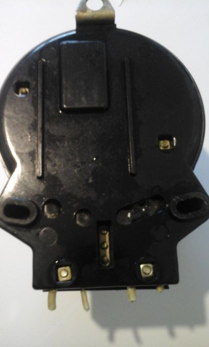 Счетчик времен    СССР