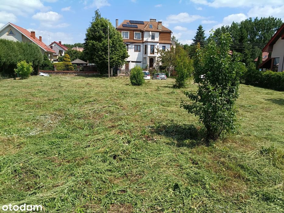 Okazja! Jedna z nielicznych działek budowlanych w granicach miasta Ełk - Widok 5