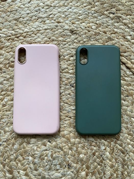 Capas para Iphone X