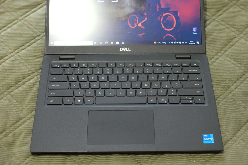Dell 3420/2022/Intel Core i5-1135G7 8x/Видео4GB/16GB/SSD256/АКБ5ч/14HD