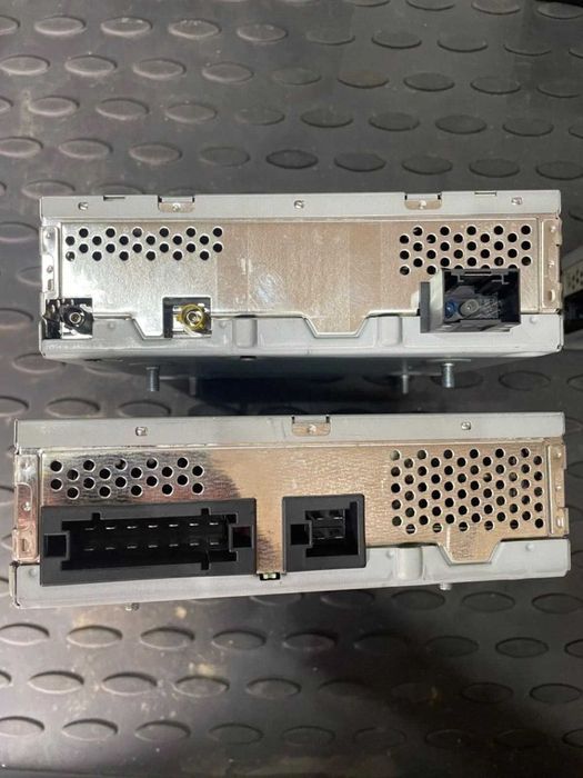 Media Gateway AGW BE6031 - Mercedes Classe E e SLK (W211 W171)