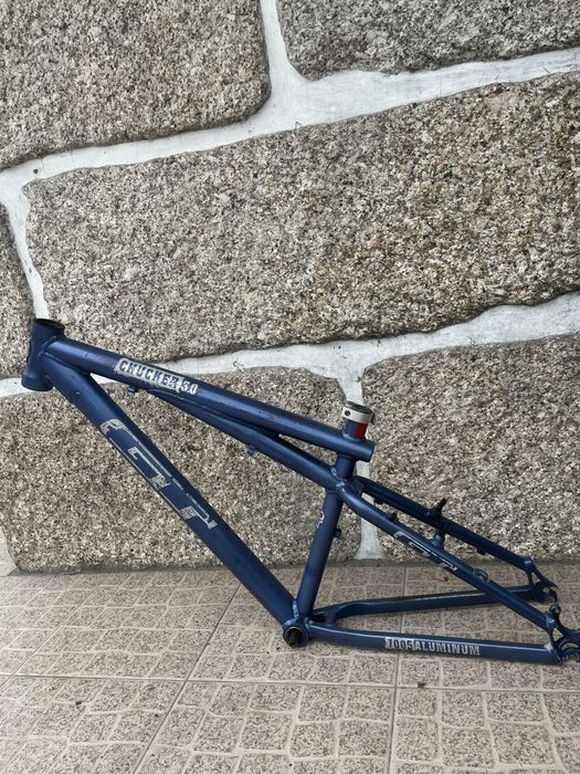 Quadro chucker 3.0