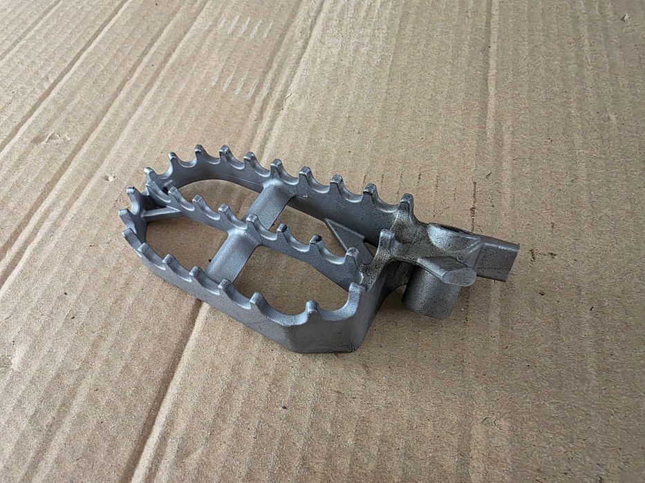 Podnóżek stopka BMW R 1200 GS R 1250 GS ADV K 50 K51