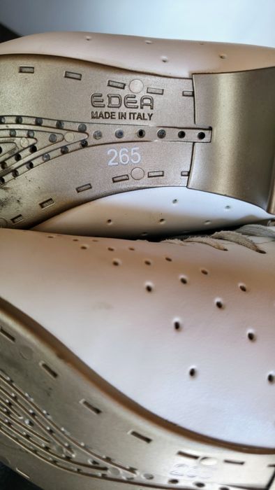 Bota Edea Ritmo 265 (N°40)