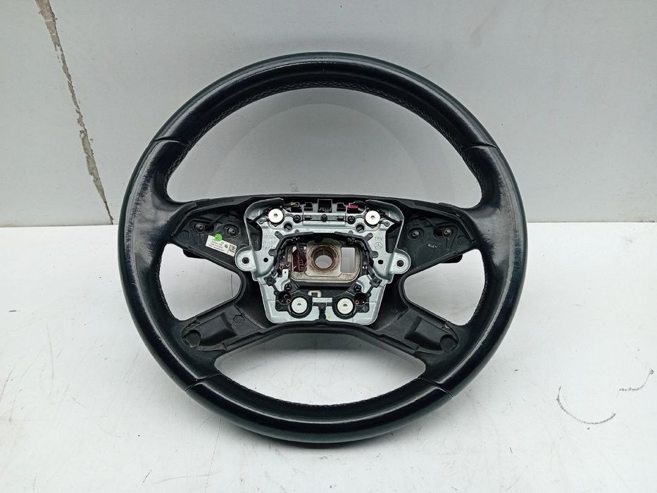 Volante de direção MERCEDES-BENZ Classe E Carrinha (S212)