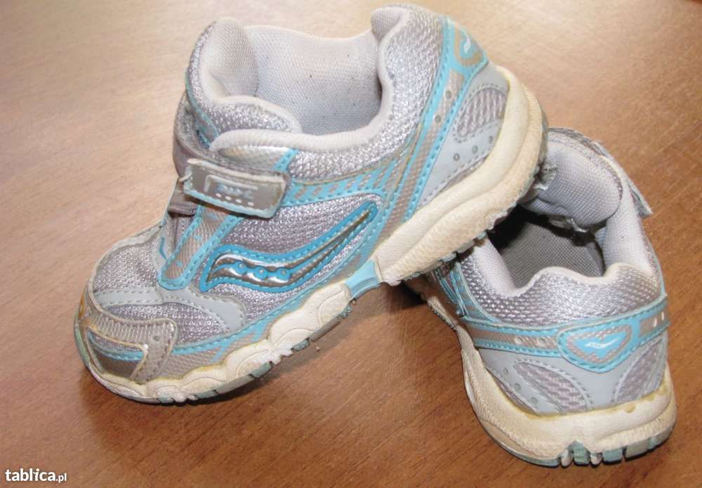 adidasy Saucony rozm. 23