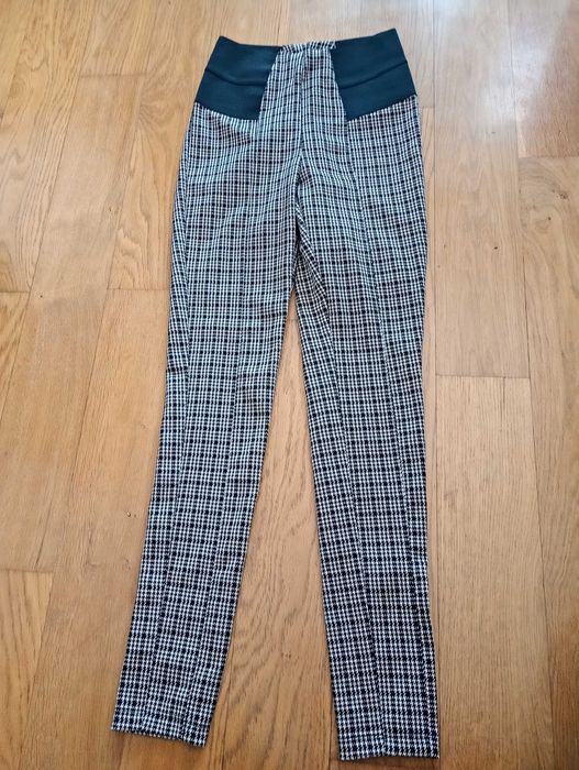 Leginsy dziewczęce Esmara S