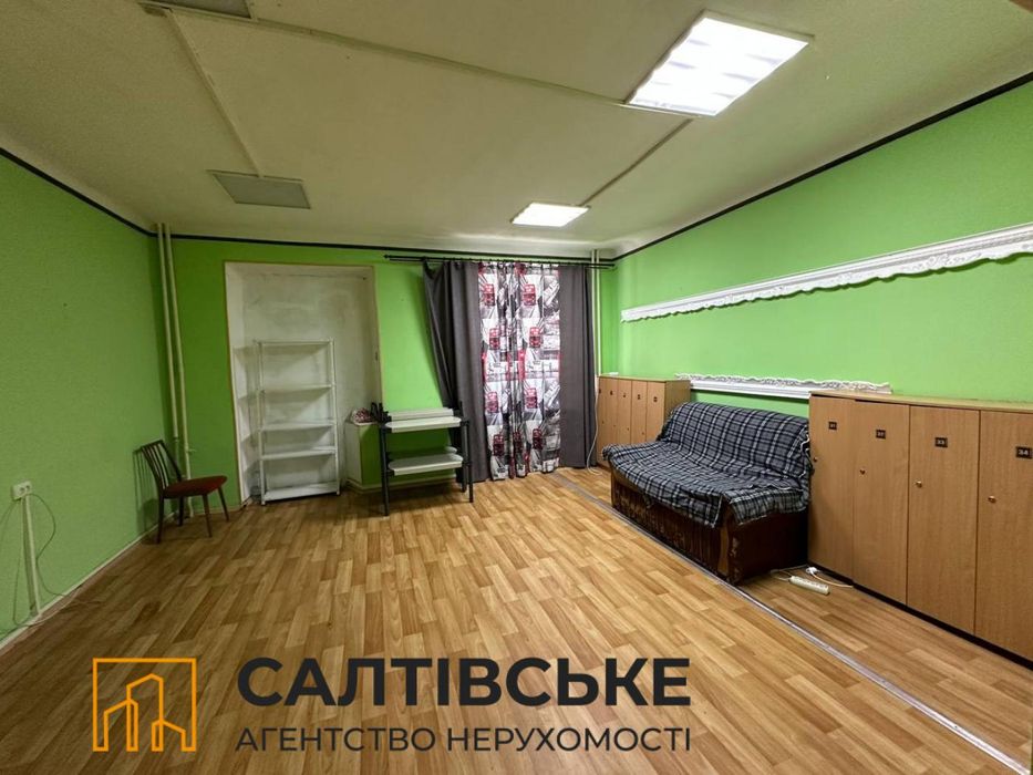 163-ЕГ Продам помещение 120м2 на ХТЗ Библика