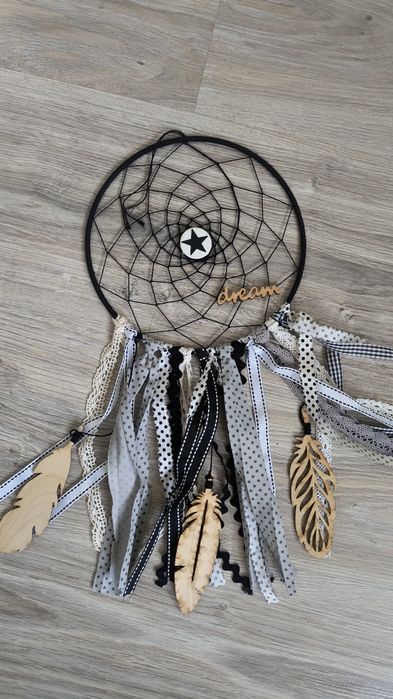 Łapacz snów dekoracja