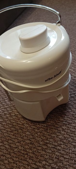 Соковижималка.Германія