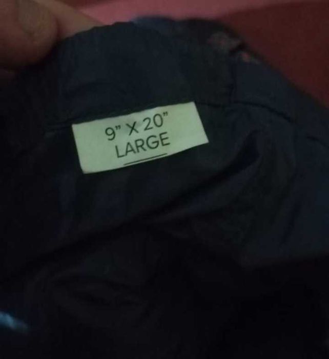 Спальный мешок Big Anges Lost Ranger 3N1 0°F/-18°C є частиною