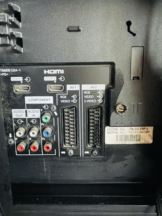 Telewizor Panasonic 36 cali