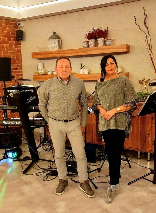 Obsługa muzyczna imprez