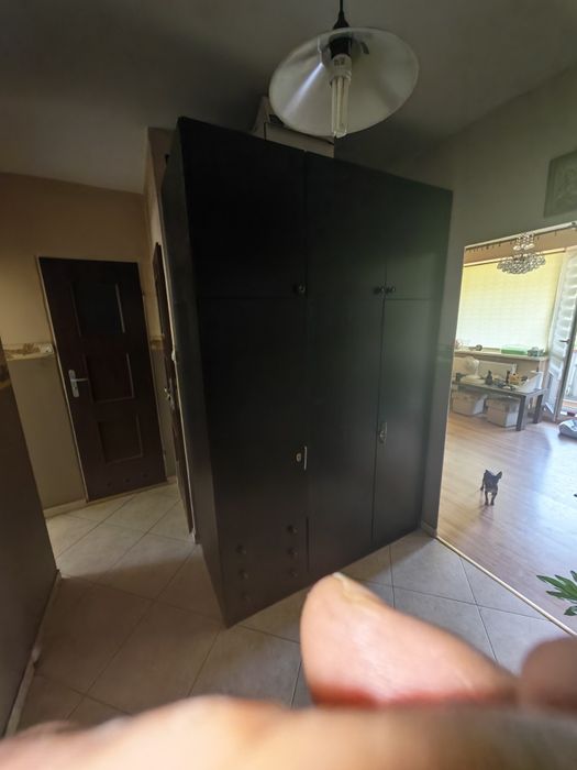 Mieszkanie trzy pokoje drugie piętro twierdza Modlin