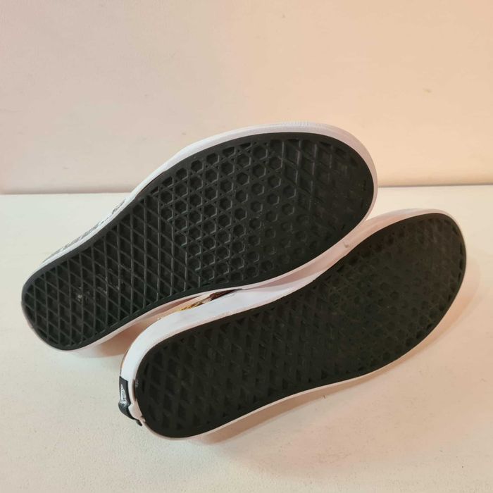 Vans OTW Gallery Authentic buty trampki tenisówki na deskę 40