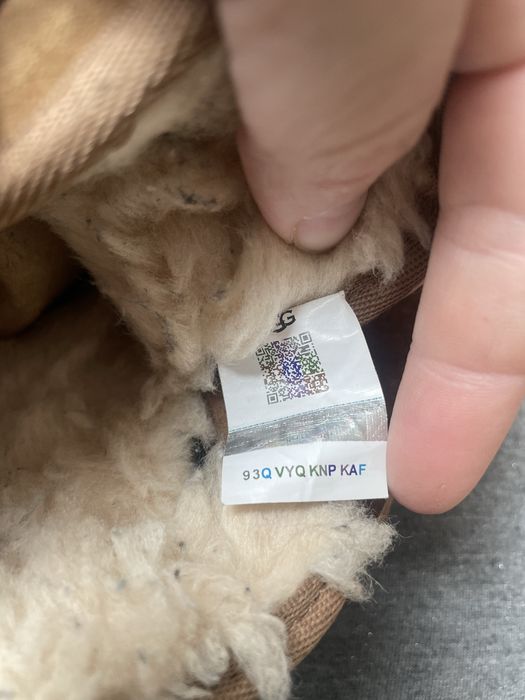 Оригінал UGG 38 р. Australia USA Classic Neumel Platform, Уггі