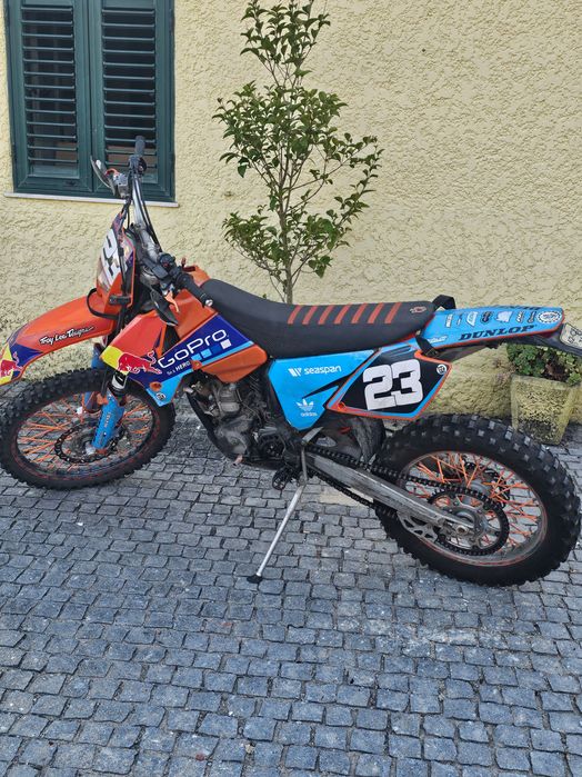 Vendo mota semi-nova !