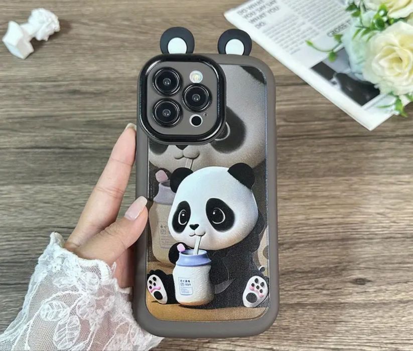 Чехол накладний iphone 13 новий