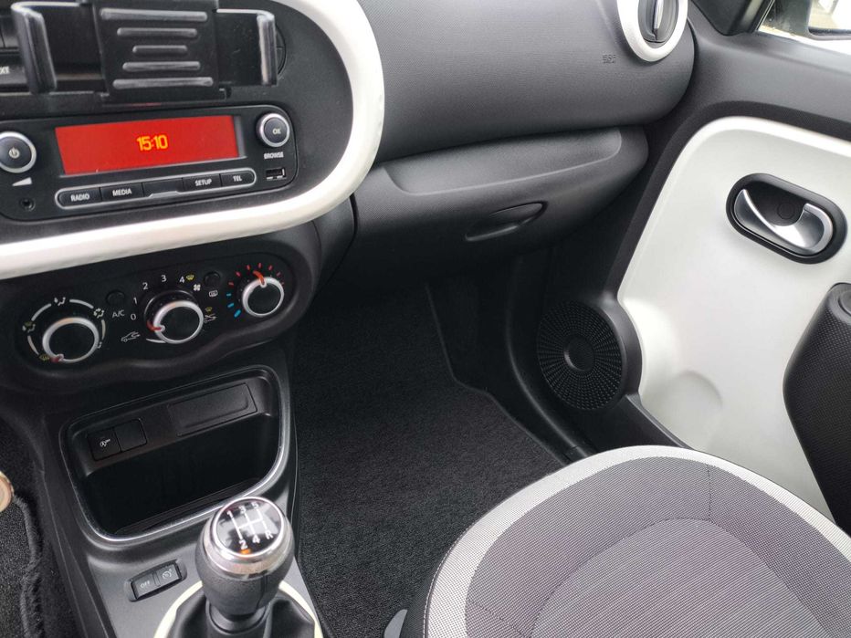 Renault Twingo 1.0 SCe Zen